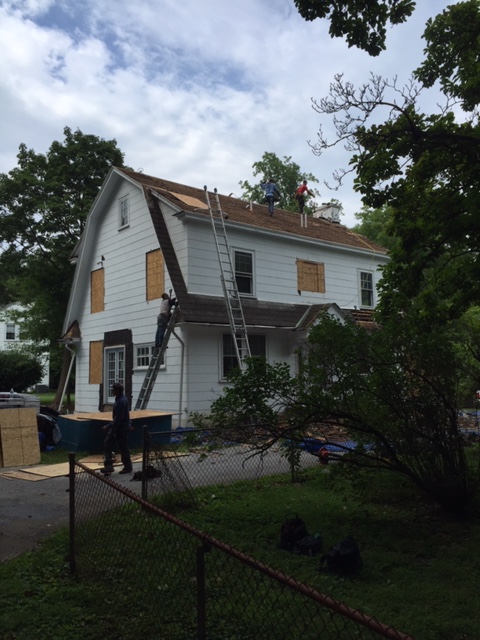 portfolio single project